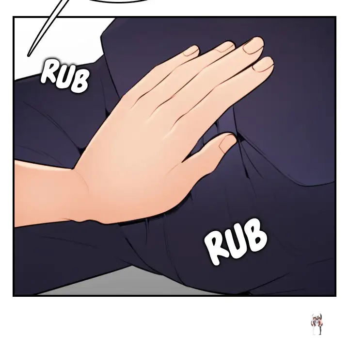 Never Too Late Never Too Late Chapter 5 - Page 114