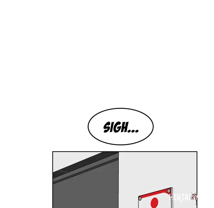 Never Too Late Never Too Late Chapter 5 - Page 119