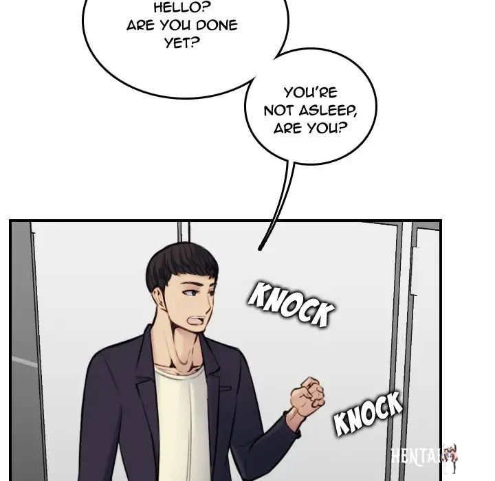 Never Too Late Never Too Late Chapter 5 - Page 121