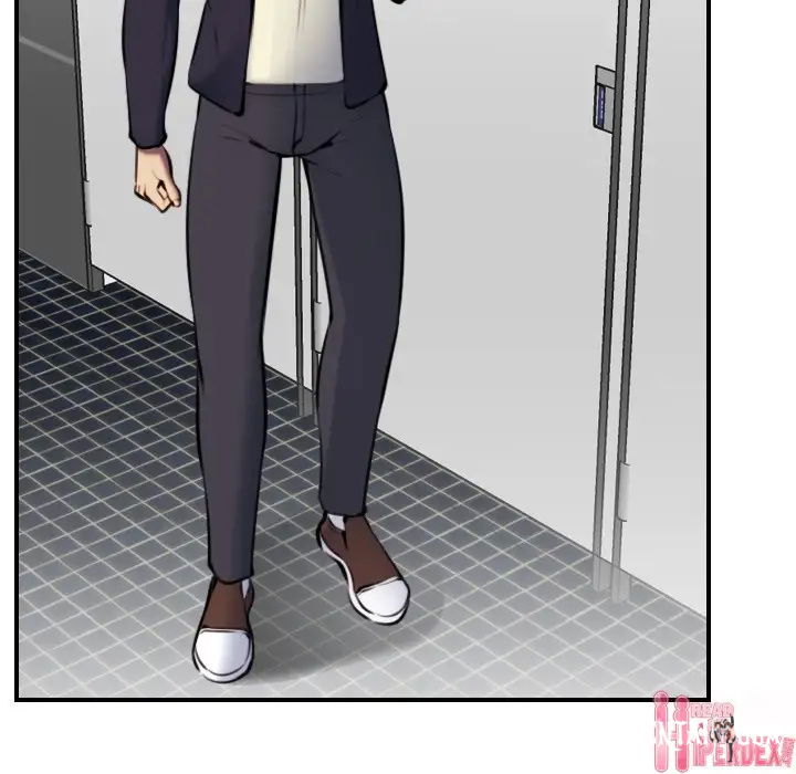 Never Too Late Never Too Late Chapter 5 - Page 122