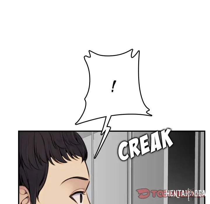 Never Too Late Never Too Late Chapter 5 - Page 123