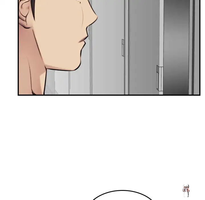 Never Too Late Never Too Late Chapter 5 - Page 124