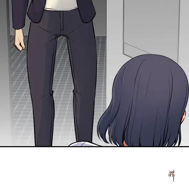 Never Too Late Never Too Late Chapter 5 - Page 126