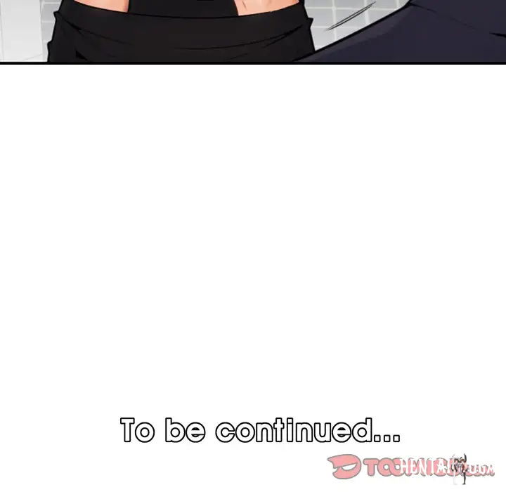 Never Too Late Never Too Late Chapter 5 - Page 129