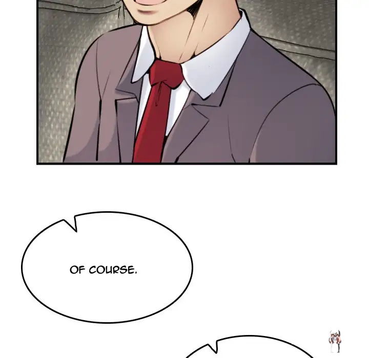 Never Too Late Never Too Late Chapter 5 - Page 13