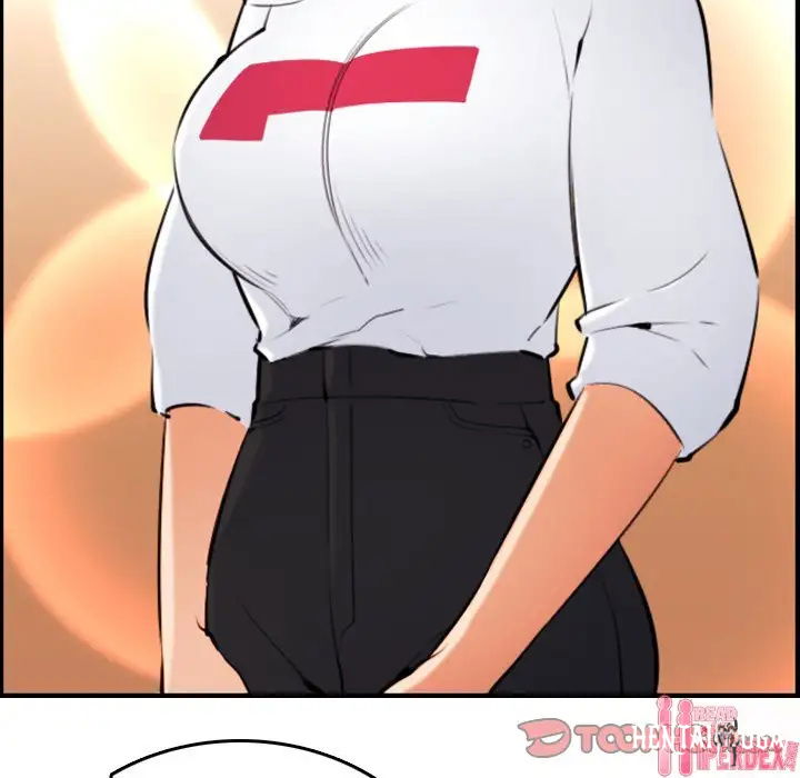 Never Too Late Never Too Late Chapter 5 - Page 15