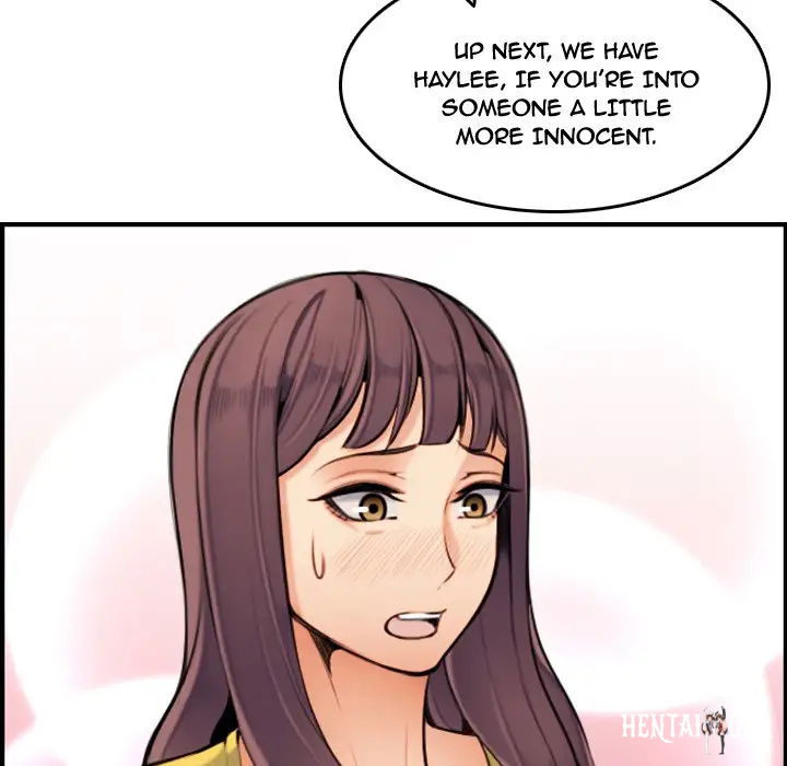 Never Too Late Never Too Late Chapter 5 - Page 18