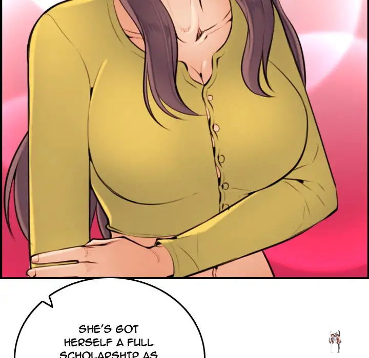 Never Too Late Never Too Late Chapter 5 - Page 19