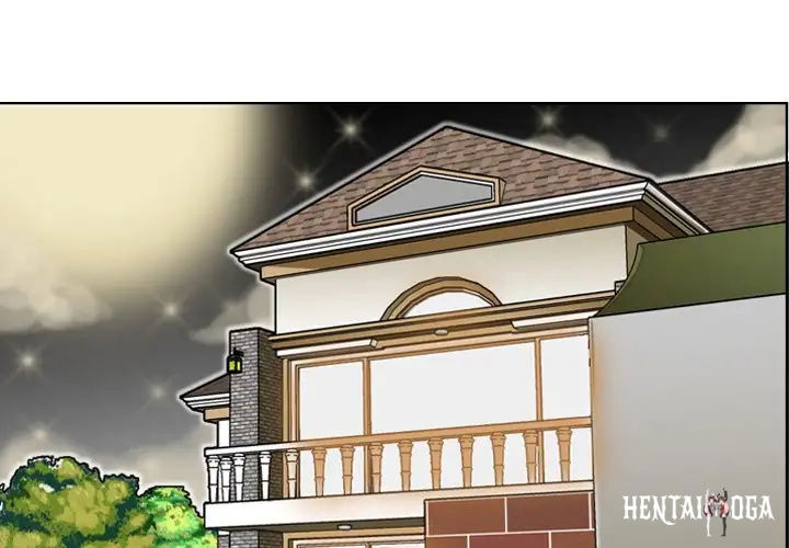 Never Too Late Never Too Late Chapter 5 - Page 2