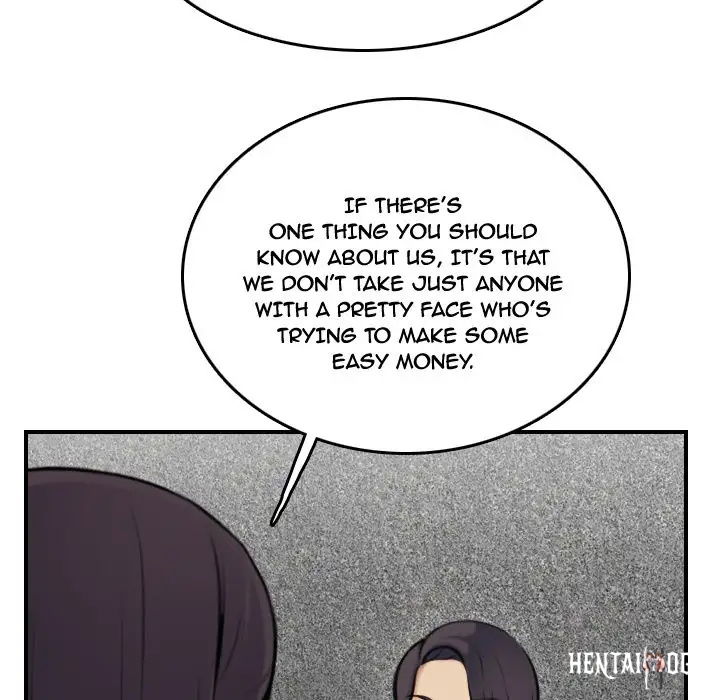 Never Too Late Never Too Late Chapter 5 - Page 22