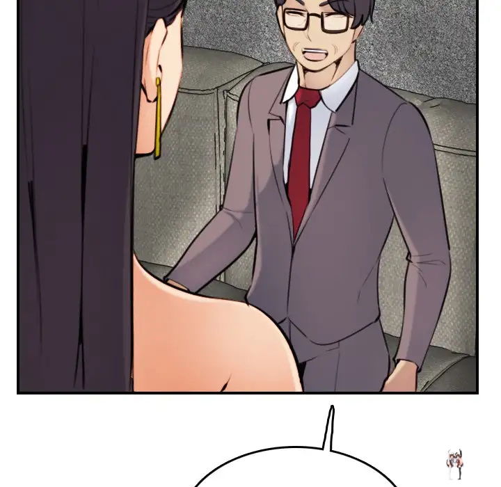 Never Too Late Never Too Late Chapter 5 - Page 23