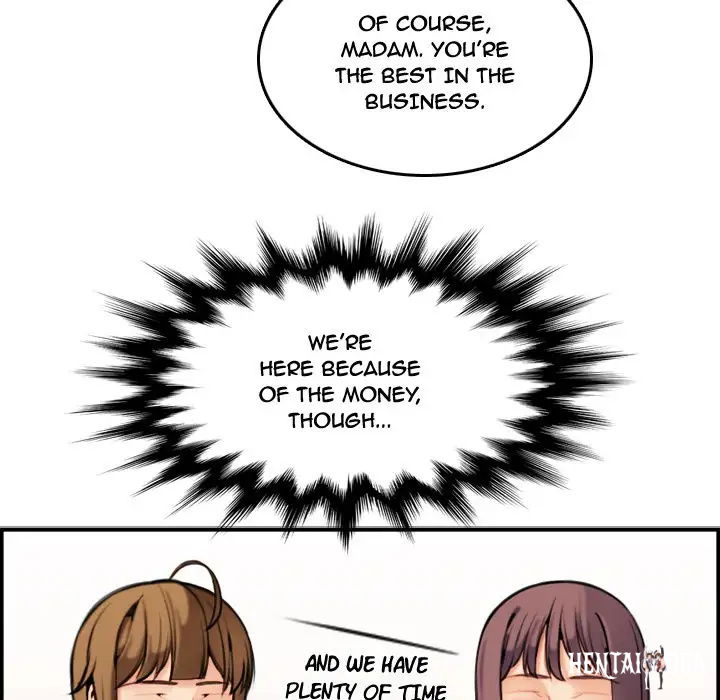 Never Too Late Never Too Late Chapter 5 - Page 24