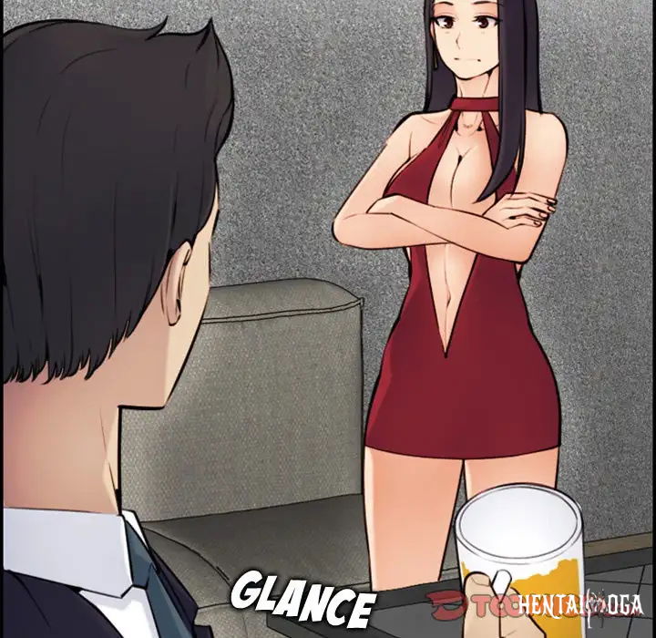 Never Too Late Never Too Late Chapter 5 - Page 27