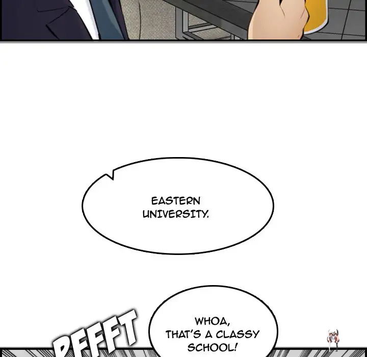 Never Too Late Never Too Late Chapter 5 - Page 28