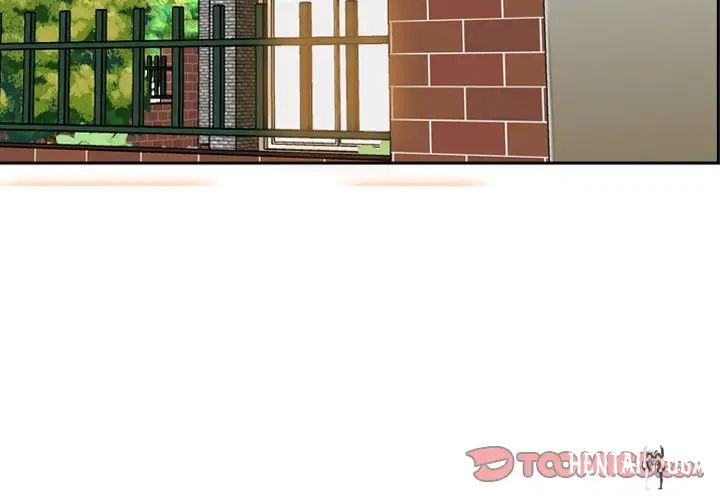 Never Too Late Never Too Late Chapter 5 - Page 3