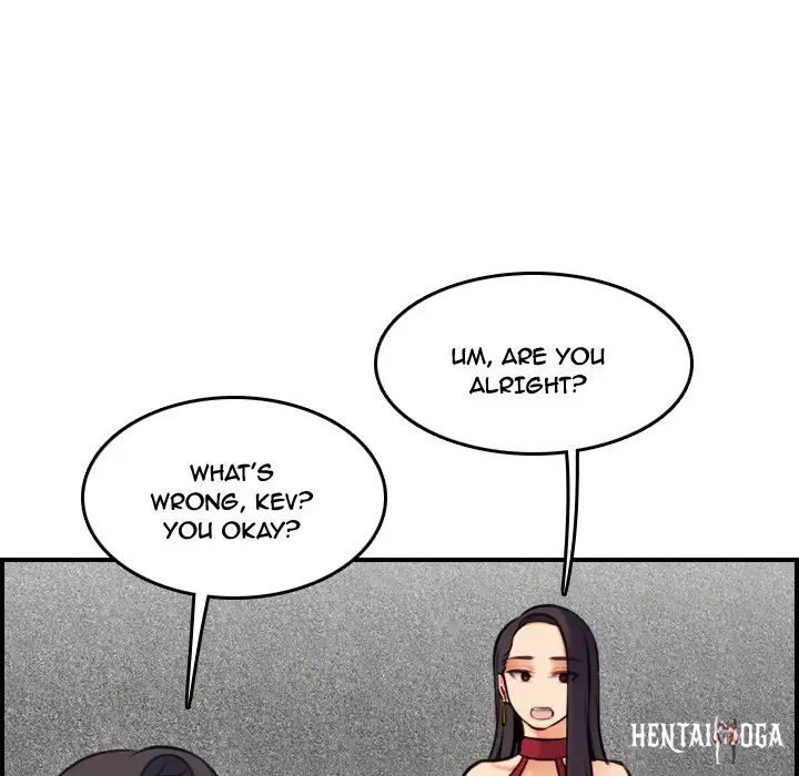 Never Too Late Never Too Late Chapter 5 - Page 30