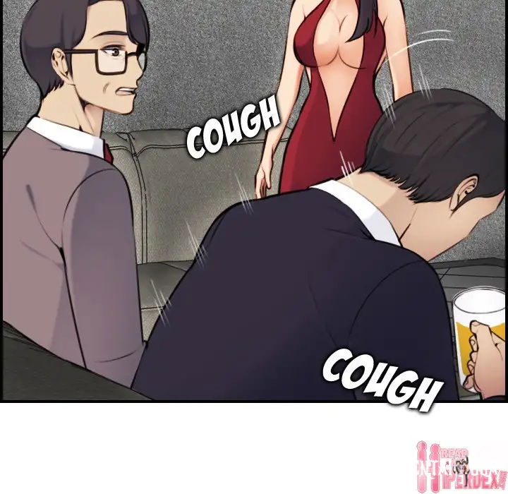 Never Too Late Never Too Late Chapter 5 - Page 31