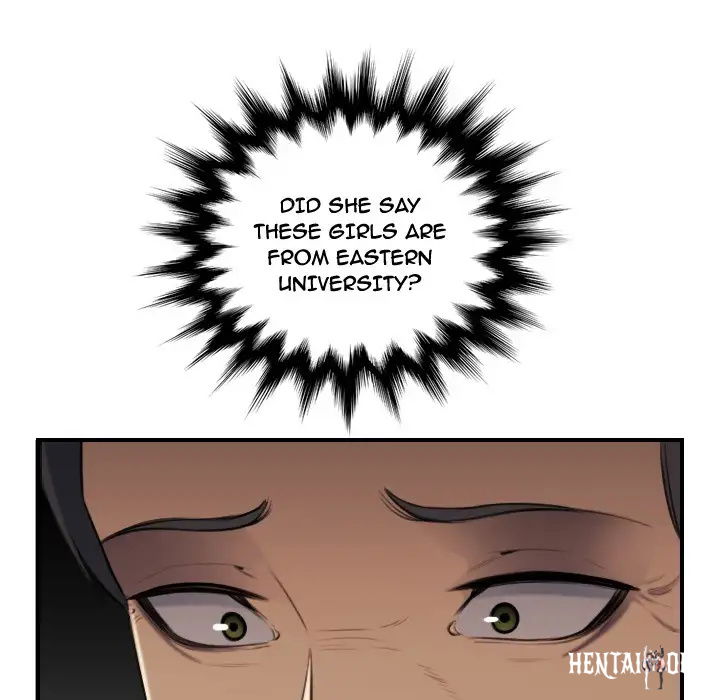 Never Too Late Never Too Late Chapter 5 - Page 32