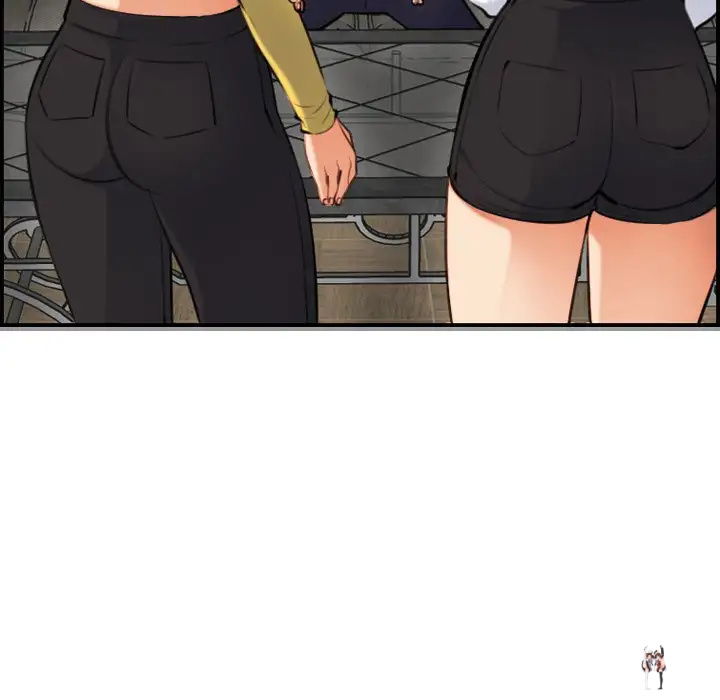 Never Too Late Never Too Late Chapter 5 - Page 35