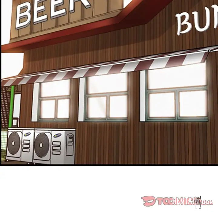 Never Too Late Never Too Late Chapter 5 - Page 39