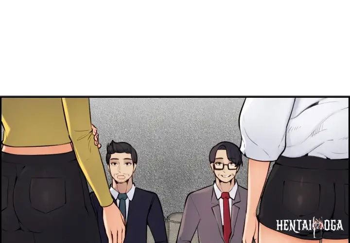 Never Too Late Never Too Late Chapter 5 - Page 4