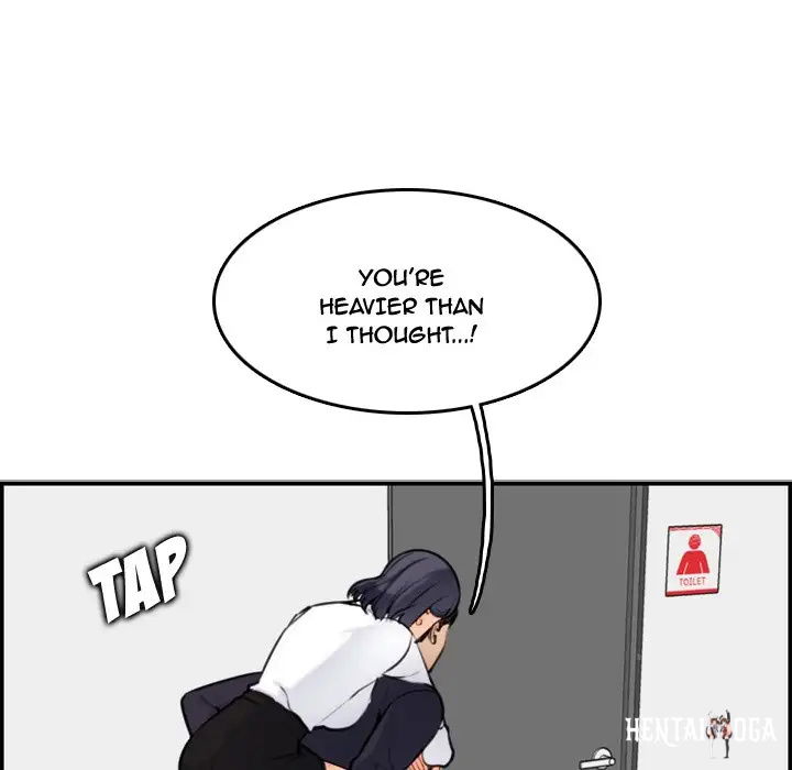 Never Too Late Never Too Late Chapter 5 - Page 40