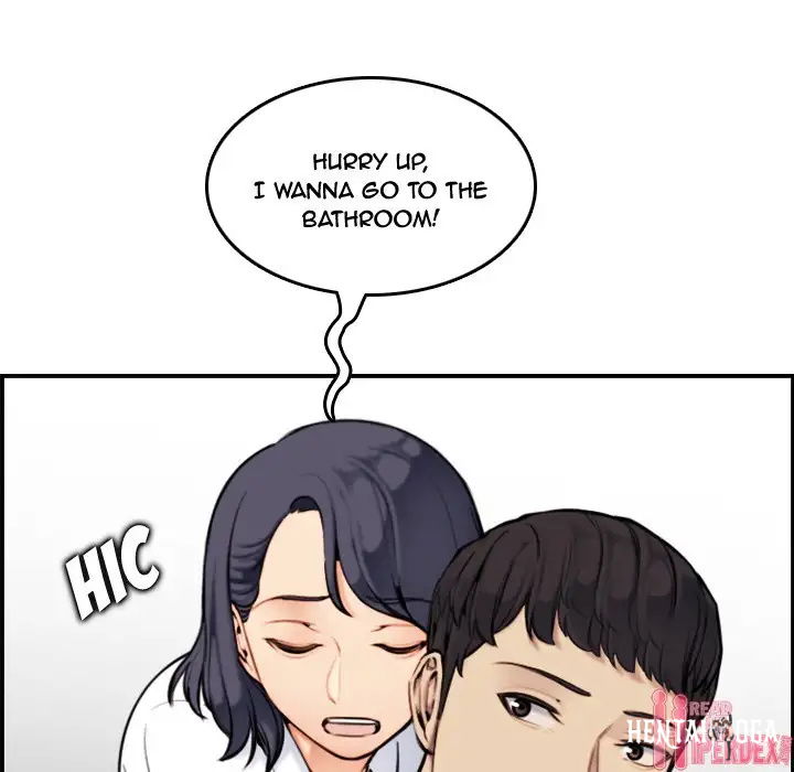 Never Too Late Never Too Late Chapter 5 - Page 42