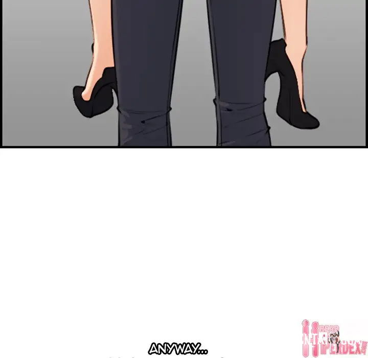 Never Too Late Never Too Late Chapter 5 - Page 47