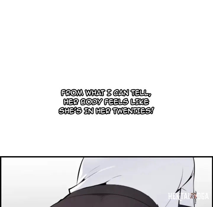 Never Too Late Never Too Late Chapter 5 - Page 49