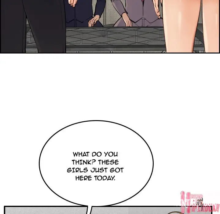 Never Too Late Never Too Late Chapter 5 - Page 5