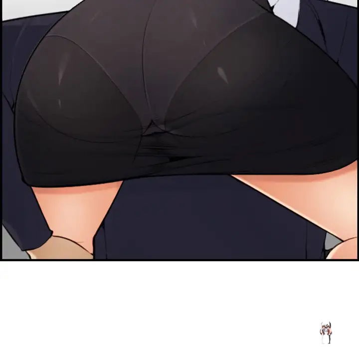 Never Too Late Never Too Late Chapter 5 - Page 50