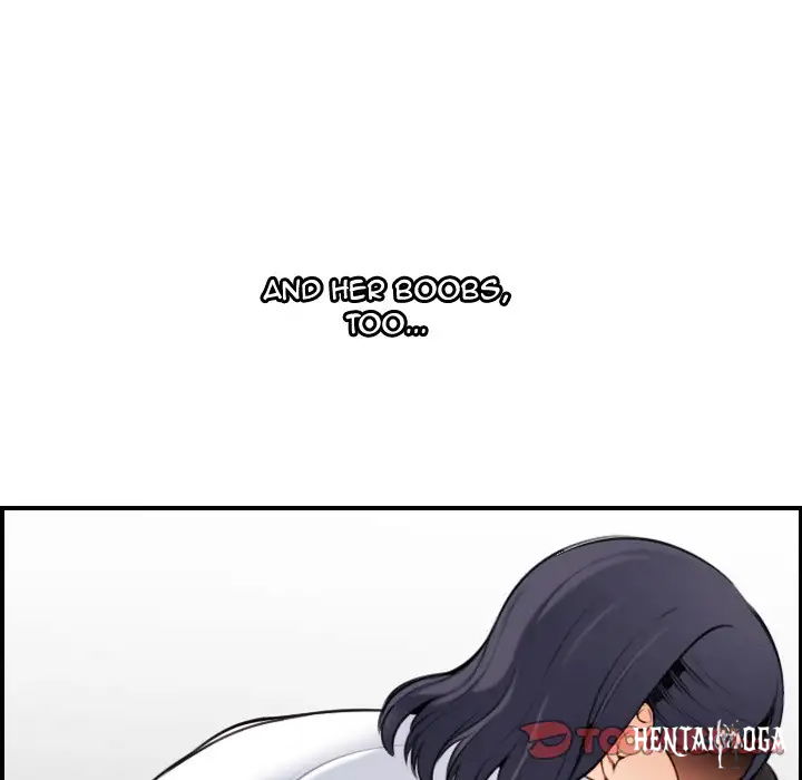 Never Too Late Never Too Late Chapter 5 - Page 51