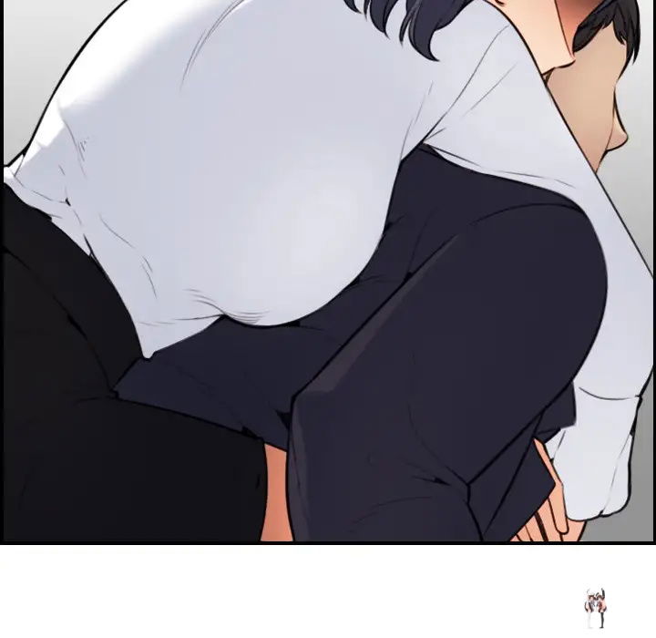 Never Too Late Never Too Late Chapter 5 - Page 52