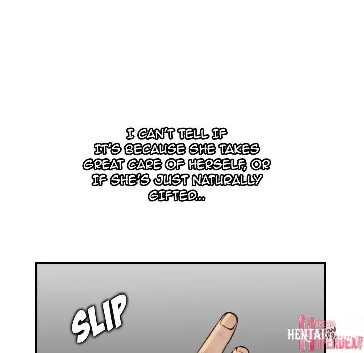 Never Too Late Never Too Late Chapter 5 - Page 53