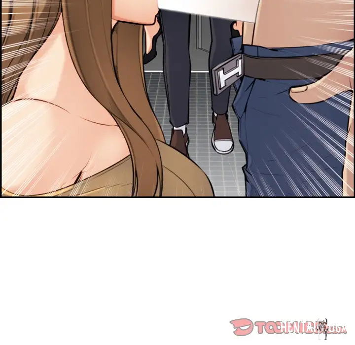 Never Too Late Never Too Late Chapter 5 - Page 57