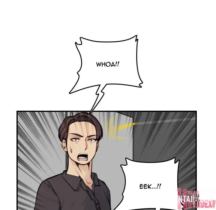 Never Too Late Never Too Late Chapter 5 - Page 58