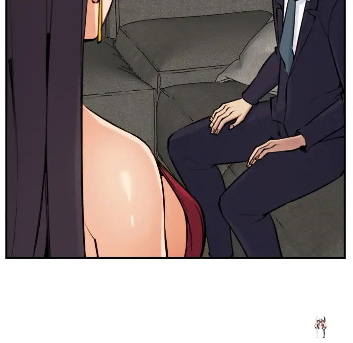 Never Too Late Never Too Late Chapter 5 - Page 65