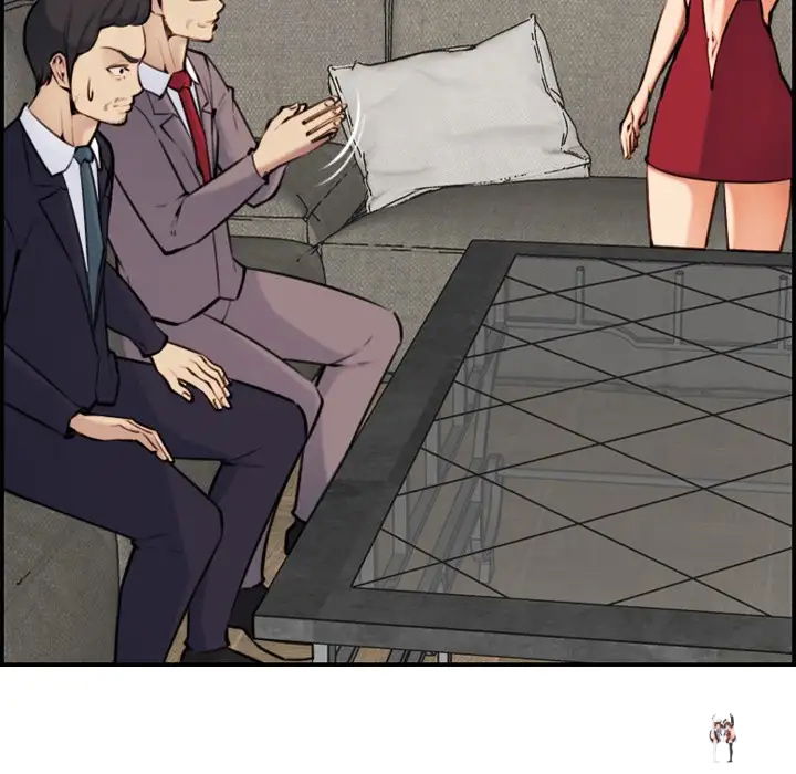 Never Too Late Never Too Late Chapter 5 - Page 67