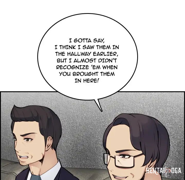 Never Too Late Never Too Late Chapter 5 - Page 7