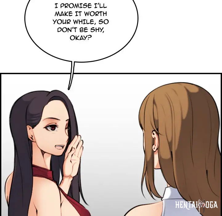 Never Too Late Never Too Late Chapter 5 - Page 72