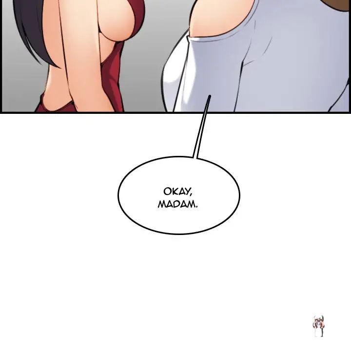 Never Too Late Never Too Late Chapter 5 - Page 73