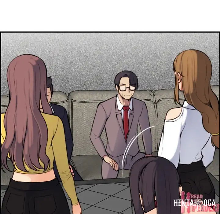 Never Too Late Never Too Late Chapter 5 - Page 74