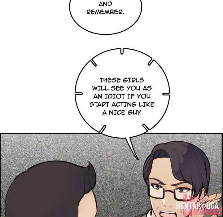 Never Too Late Never Too Late Chapter 5 - Page 79