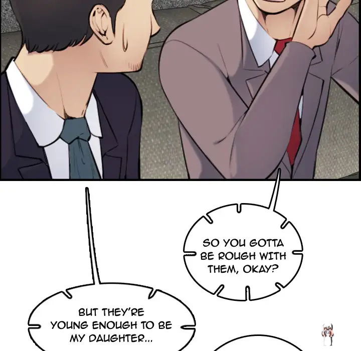 Never Too Late Never Too Late Chapter 5 - Page 80