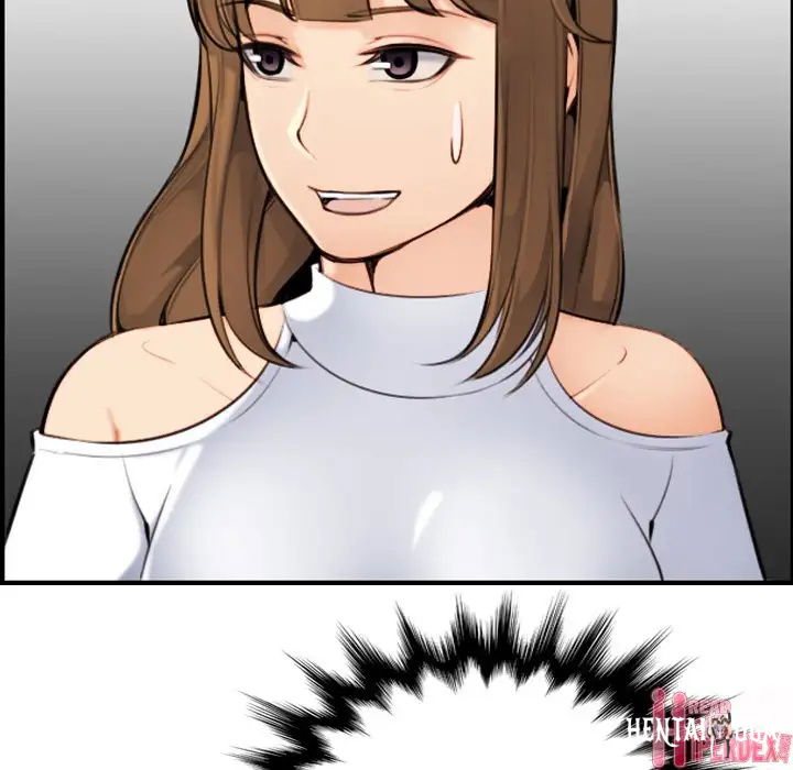 Never Too Late Never Too Late Chapter 5 - Page 85