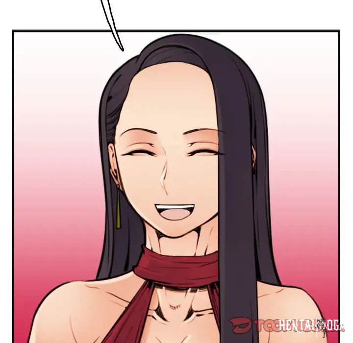 Never Too Late Never Too Late Chapter 5 - Page 9