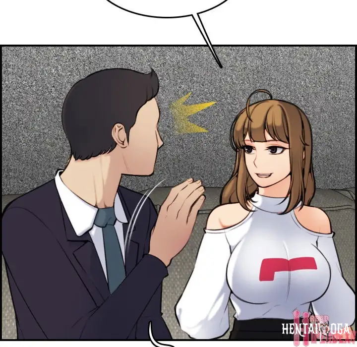 Never Too Late Never Too Late Chapter 5 - Page 90