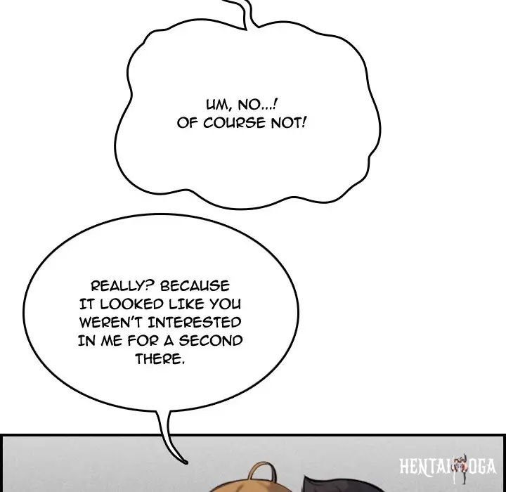 Never Too Late Never Too Late Chapter 5 - Page 91