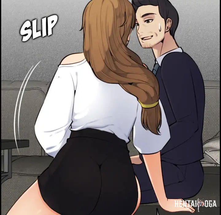 Never Too Late Never Too Late Chapter 5 - Page 92