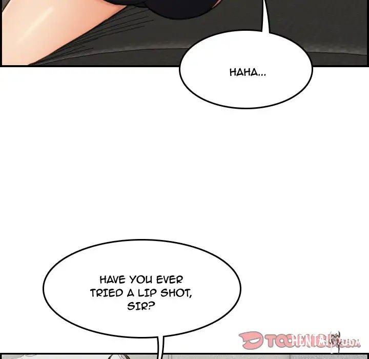 Never Too Late Never Too Late Chapter 5 - Page 93